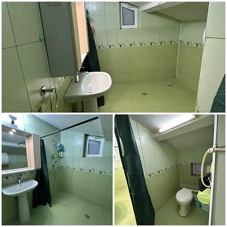 Holiday home трапезица с безплатен паркинг двор и веранди *