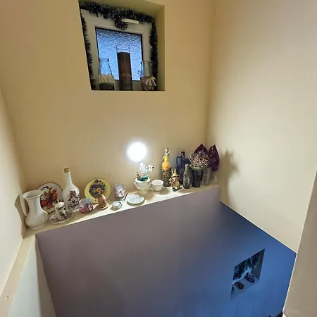 трапезица с безплатен паркинг двор и веранди * Велико-Тырново