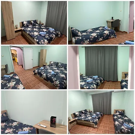 трапезица с безплатен паркинг двор и веранди